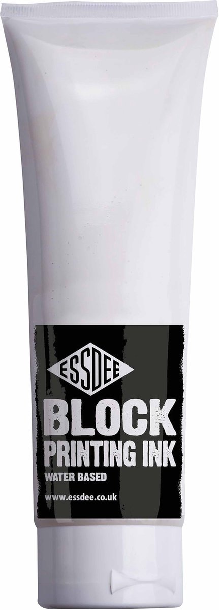 Linoverf | Essdee | Wit | 300 ml